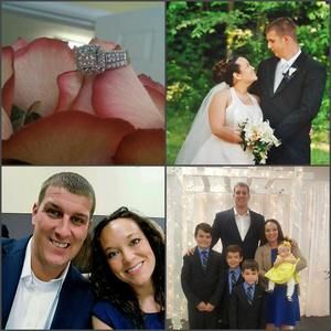 Meet your Posher, Josh